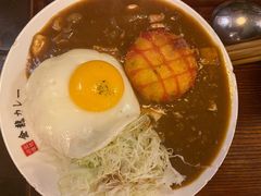 -金龙咖喱