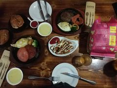 -COFFEE SHOW西餐馆