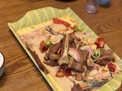 -食光慢宴·安吉土菜馆