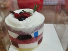 -巴黎贝甜(右安门店)