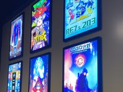 -203密室体验馆·逃脱·聚会·亲子(工体店)