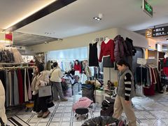 -七浦路服装批发市场