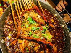 -遇见长安(兰州中心店)