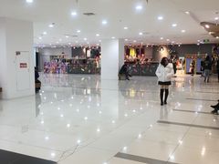 -吾悦广场(天津和平店)