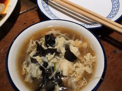 -天津乾毓德饭庄·清真传统炒菜·海鲜烧烤(咸阳路店)