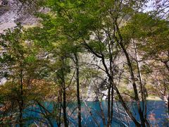 -叠溪松坪沟景区