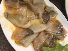 烤墨斗-韩风烤牛肉冷面店