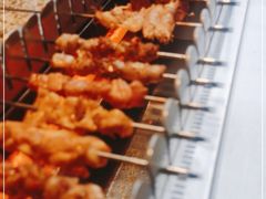 -丰茂烤串(金泉美食宫店)