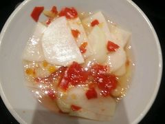 -黔蘑菇四季餐厅(观山湖店)