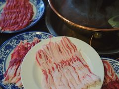 -裕德孚·非遗手切涮羊肉(东直门内大街店)