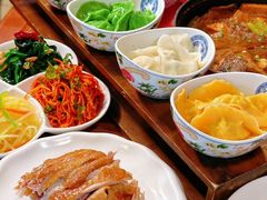 -东方饺子王(和平里店)