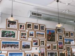 大堂-BOR Eatery(安福路店)