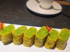 -安多素食(广仁寺路店)