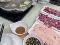 -潮悦牛肉火锅城(水贝店)