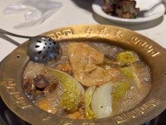 -和庆斋羊蝎子火锅·碳缸烧烤(顺义旗舰店)