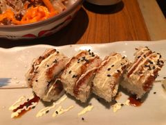 -仓桥家·焗寿司·锅物(光谷步行街店)