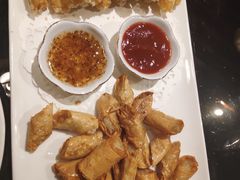 桂花年糕黄鱼卷-大宅院(西溪路店)