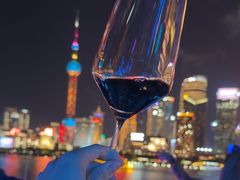 -外滩8号 whisky bar(金延大厦店)