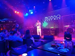 -MOSSO音乐酒吧·live house(南京旗舰店)