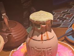 -吃饭皇帝大(合生汇店)