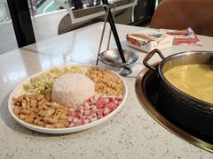 -八珍玉食鸡煲·打边炉(印象城店)