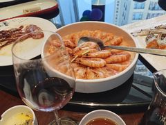 -海味世家·家常菜馆(明州里店)