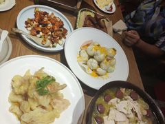 -鸽子窝(黄村店)