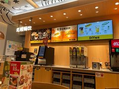 -菲滋意式餐厅(富阳东方茂店)