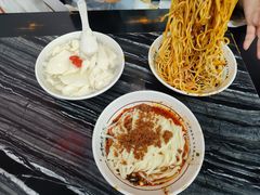 担担面-西月城谭豆花(春熙路店)