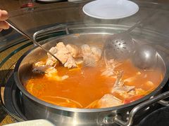 -阿婉贵州苗家酸汤鱼(梅林店)