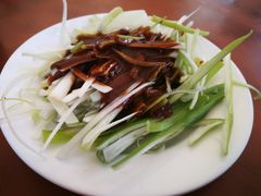 葱酱-铁东熏肉大饼铺