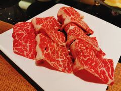 A5和牛片-协成海鲜火锅(情侣路店)