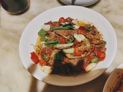 -范家小馆·烤鸭新京菜(金融街店)