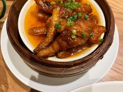 -顺风汤馆·广府粤菜(江宸天街店)