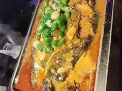-炉鱼(天河领展店)