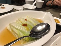 -浙江安吉JW万豪酒店·万豪中餐厅