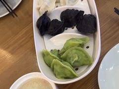 -船歌·鱼水饺青岛菜(枫蓝国际购物中心店)