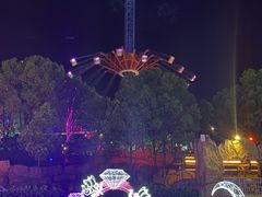 -横店影视城梦幻谷园区