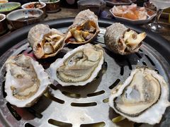 -日进一片海.生腌海鲜火锅.宵夜烧烤(三里屯总店)