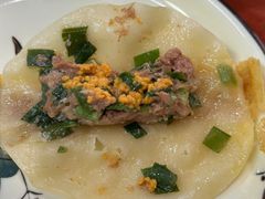-锅贴王海鲜小馆