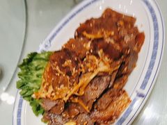 -老雒阳面馆·水席(洛宁高速路口店)