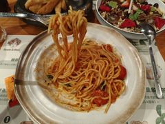 -Pizzeria da Nicola·火炉披萨(中大国际店)
