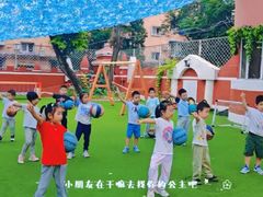 -北京市邮政管理局海慧寺幼儿园