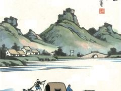 -向日葵艺术中心美术(虹桥南丰城校区)