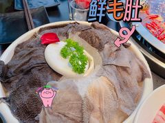 -李掌柜鲜菜火锅(移民广场店)