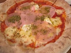 -La Tavernetta(Bar à Vin)(乌鲁木齐路店)