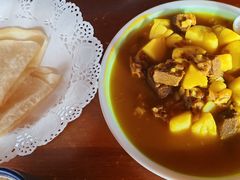 -玛吉阿米·餐吧