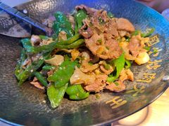 -费大厨辣椒炒肉(吉联MALL店)