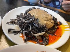 -清真宏玉祥黄门脸餐厅(华荫东里店)