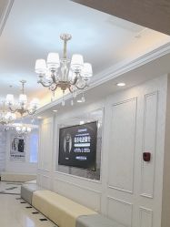 -武汉五洲整形外科医院